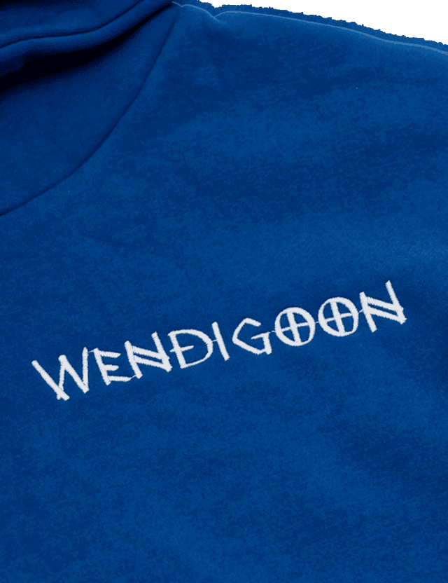 Wendigoon