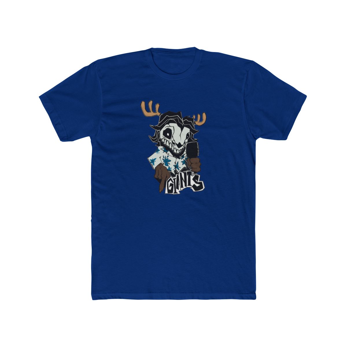 wendigoon-your-file must be at least T Shirt — official Wendigoon T-Shirts