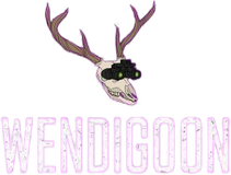 Wendigoon - Official Merchandise